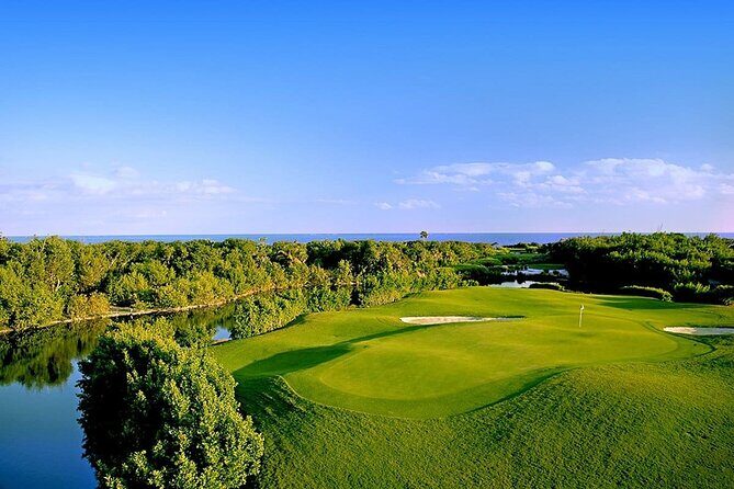Play Hard Rock Golf Course - Authentic Traveler Feedback and Insights
