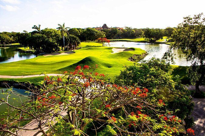 Play Hard Rock Golf Course - The Sum Up: Who Will Love This Experience?