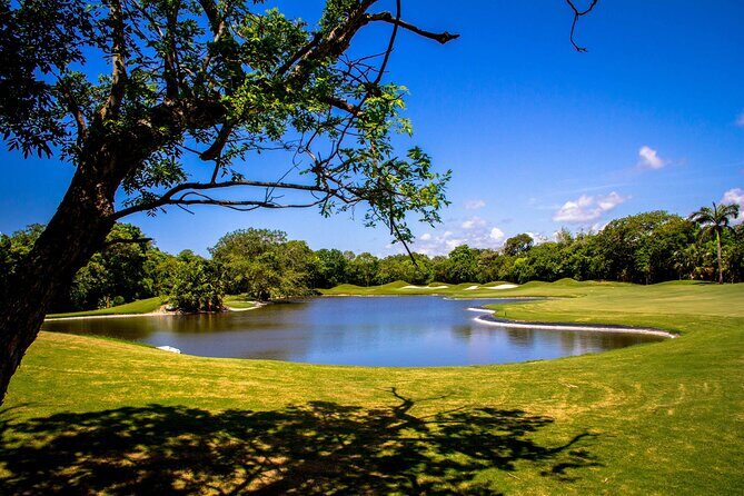 Play Hard Rock Golf Course - FAQ