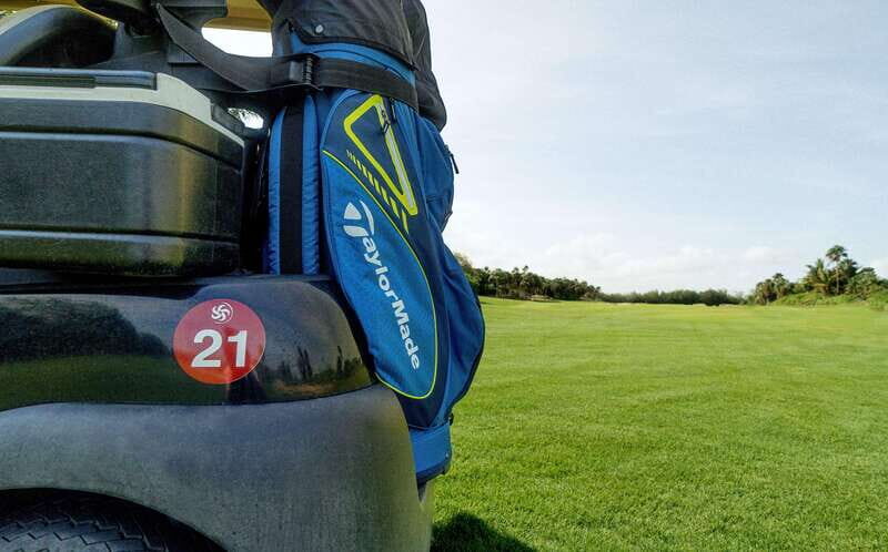 Play Hard Rock Golf Course W/Clubs - What to Expect: From Transportation to the Green