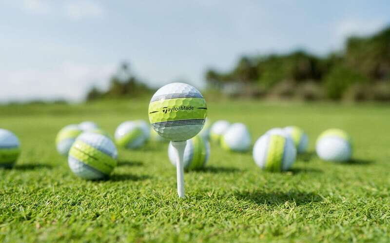 Play Iberostar Cancun Golf Course W/Clubs - Key Points
