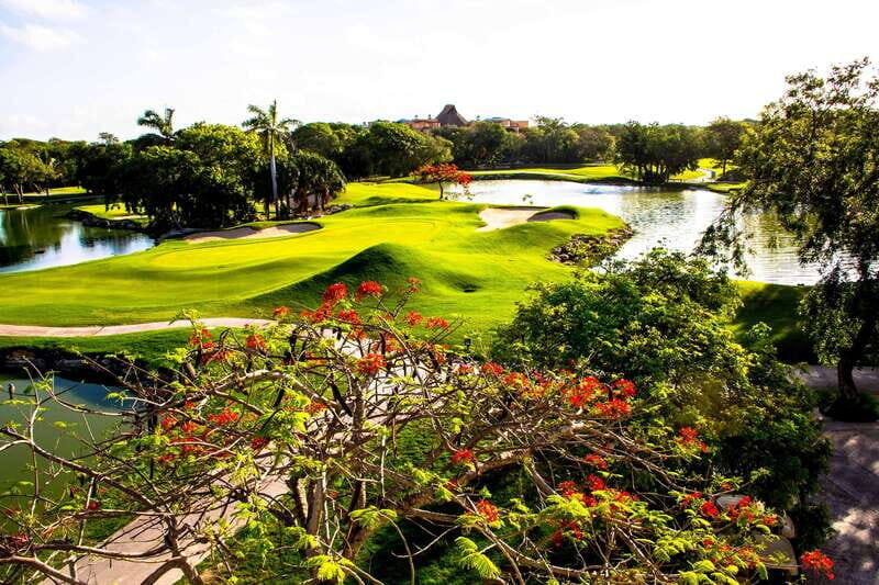 Play Iberostar Cancun Golf Course W/Clubs - Authentic Experiences and Authenticity