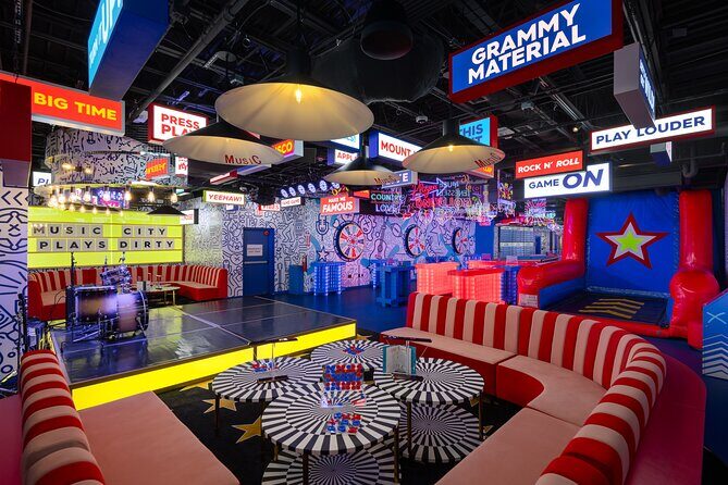 Play Playground Entry Ticket with Play Pass - Authentic Experiences and Real-World Feedback