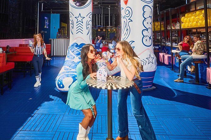Play Playground Entry Ticket with Play Pass - FAQs
