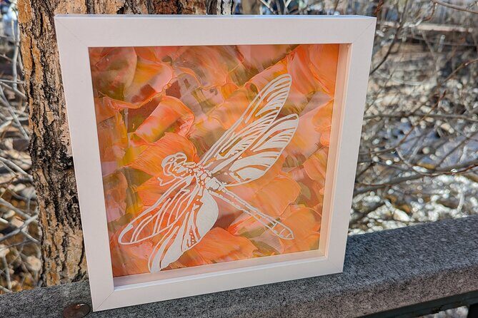 Play with Paint Wildlife Shadow Box Art Class in Estes Park - The Sum Up: Who Should Consider This Experience?