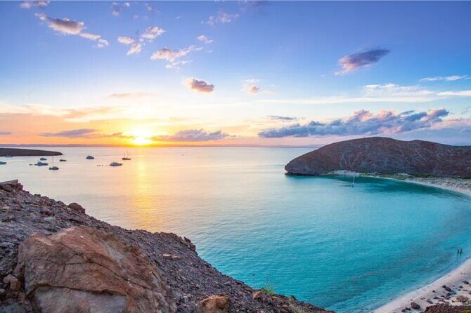 Playa Balandra with Beach Experience and La Paz Guided Tour! La Paz Round Trip - Authentic Experiences and Traveler Insights