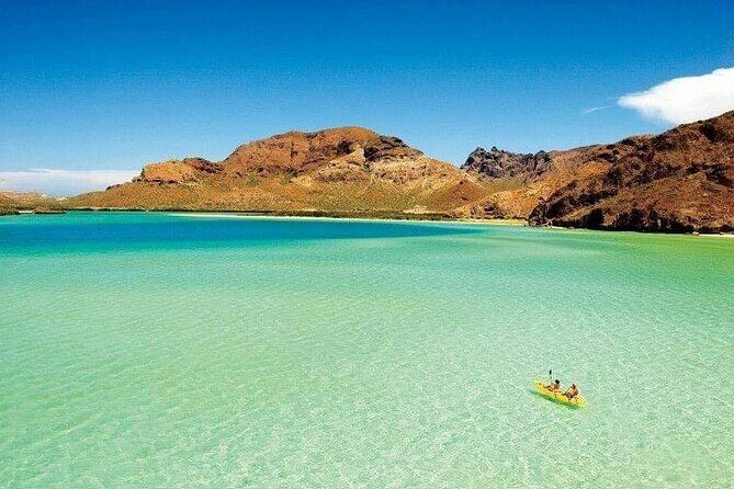 Playa Balandra with Beach Experience and La Paz Guided Tour! La Paz Round Trip - Who Is This Tour Best For?