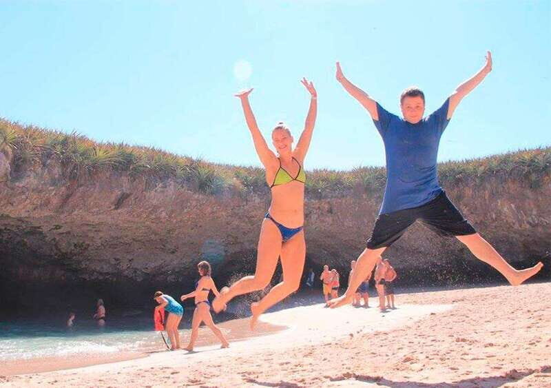 Playa del Amor: Incredible Hidden Beach Tour - An In-Depth Look at the Experience