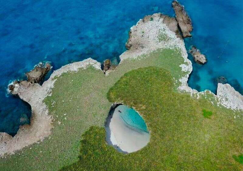 Playa del Amor: Incredible Hidden Beach Tour - Practical Tips