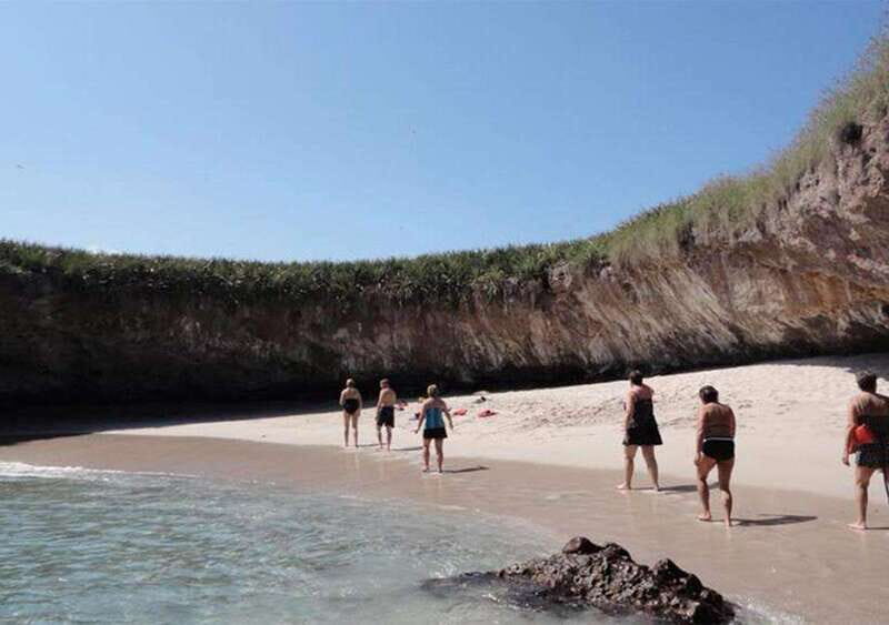 Playa del Amor: Incredible Hidden Beach Tour - The Sum Up