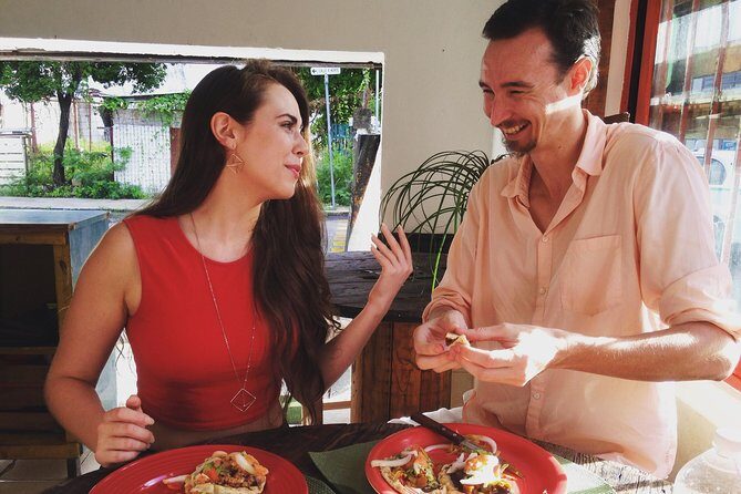 Playa del Camen Vegan Mexican Food Tour - A Deep Dive into the Playa del Carmen Vegan Food Tour Experience