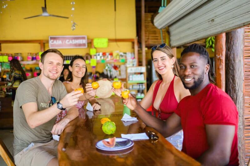 Playa del Carmen: 3-Hour Local Food Walking Tour - An In-Depth Look at the Playa del Carmen Food Tour