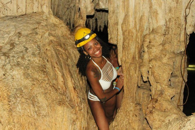 Playa del Carmen Adventure Tour: ATV and Crystal Caves - An In-Depth Look at the Playa del Carmen ATV and Crystal Caves Tour