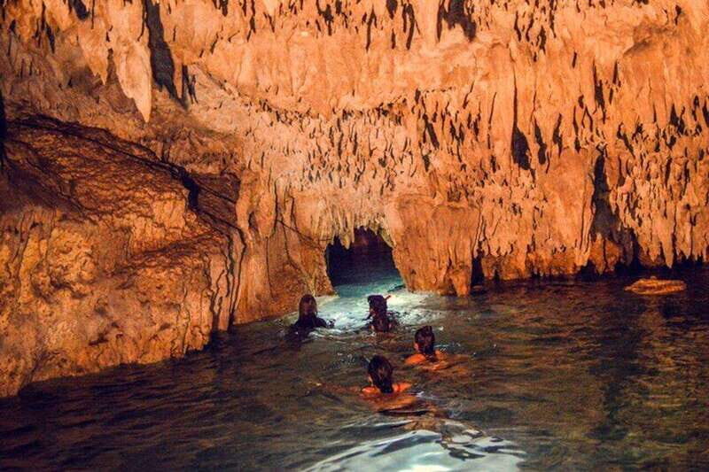 Playa del Carmen: Akumal Turtle Swim & Underground Cenote - What Travelers Say
