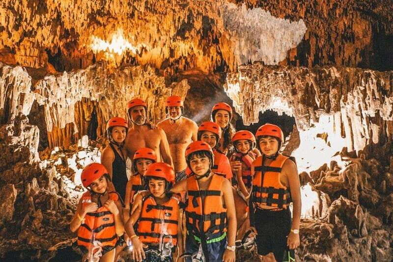 Playa del Carmen: Akumal Turtle Swim & Underground Cenote - Final Thoughts