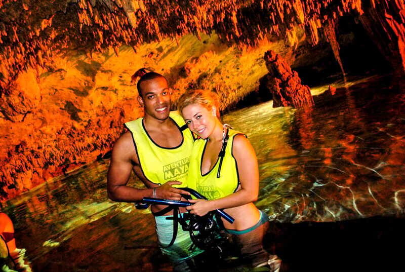 Playa del Carmen: ATV Xtreme & Zipline Experience - Discovering Stunning Cenotes