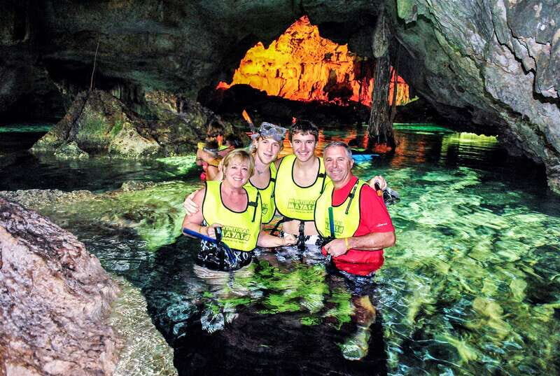 Playa del Carmen: ATV Xtreme & Zipline Experience - Authentic Experiences & Real Feedback