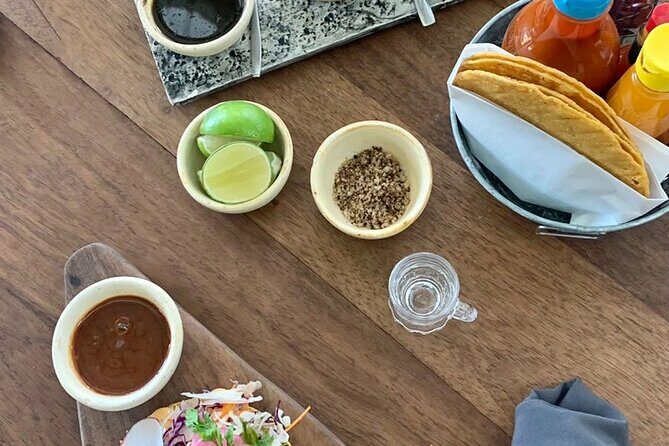 Playa Del Carmen Authentic Downtown Food Tour: Tacos and Local Flavors - The Sum Up