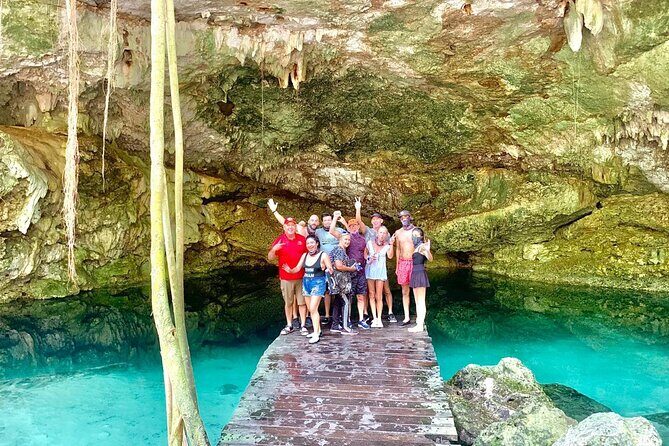Playa del Carmen Buggy Tour with Cenote Swim and Mayan Village Visit - What to Expect from the Playa del Carmen Buggy Tour