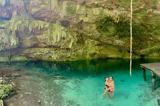 Playa del Carmen Buggy Tour with Cenote Swim and Mayan Village Visit - The Sum Up: Who Should Consider This Tour?