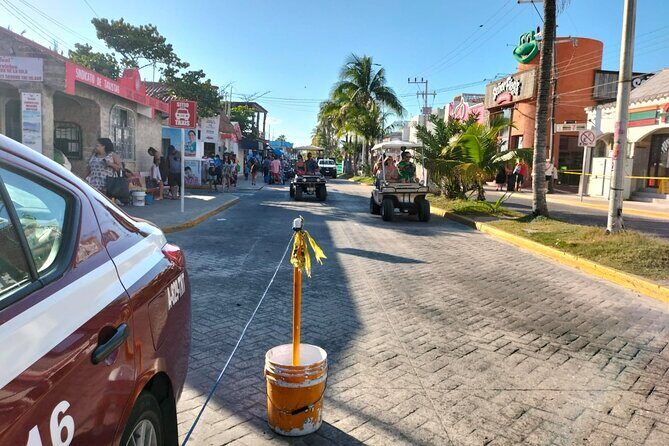 Playa del Carmen: Catamaran Unlimited Tour to Isla Mujeres - Final Thoughts