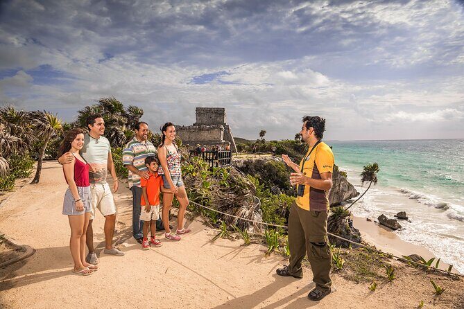 Playa del Carmen Cenote Tour: Snorkeling, Rappelling and Ziplining - Final Word