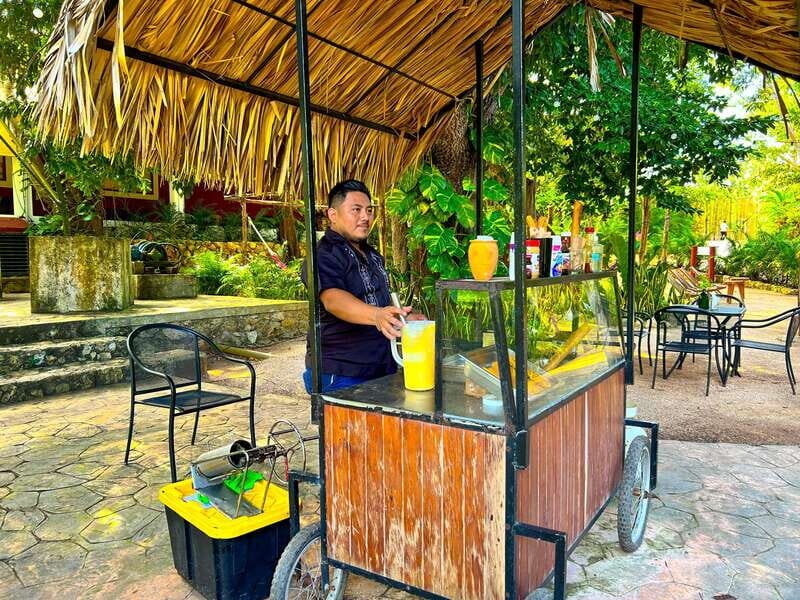 Playa del Carmen: Chichen Itza, Valladolid, Cenote & Buffet - The Charm of Valladolid: A Colonial City Stop