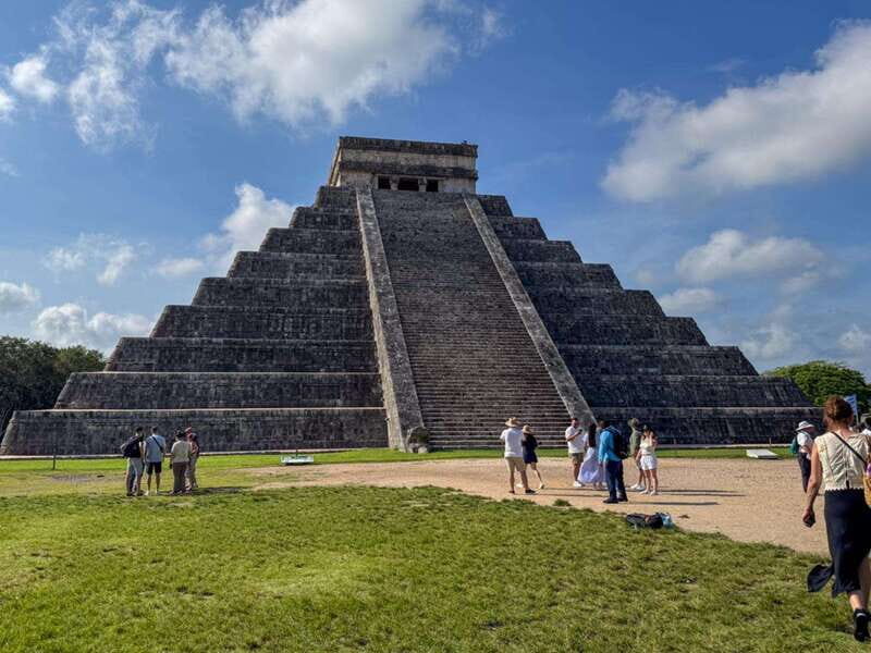 Playa del Carmen: Chichen Itza, Valladolid, Cenote & Buffet - Final Word