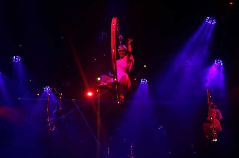 Playa del Carmen: Coco Bongo Nightclub Experience - Final Thoughts
