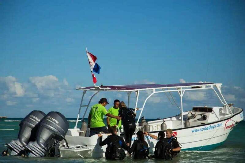 Playa del Carmen: Discovery Scuba Diving - Non Certified - The Equipment and Skills You’ll Learn
