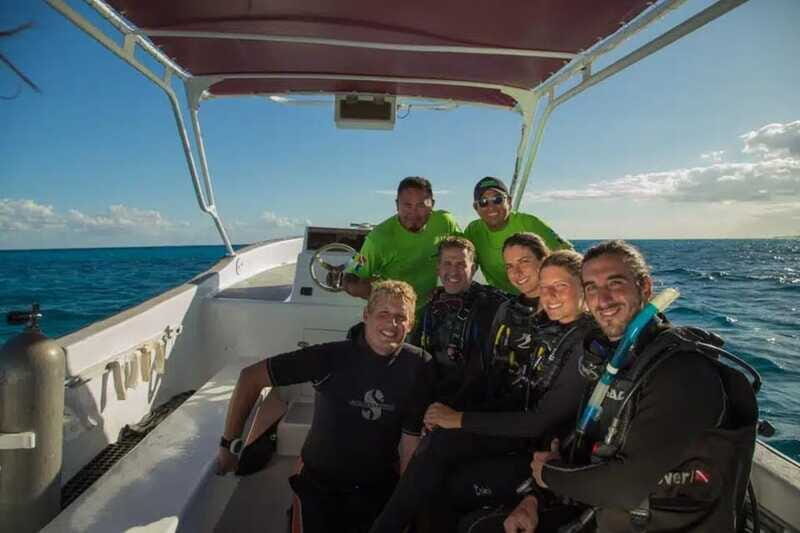 Playa del Carmen: Discovery Scuba Diving - Non Certified - Authentic Underwater Encounters