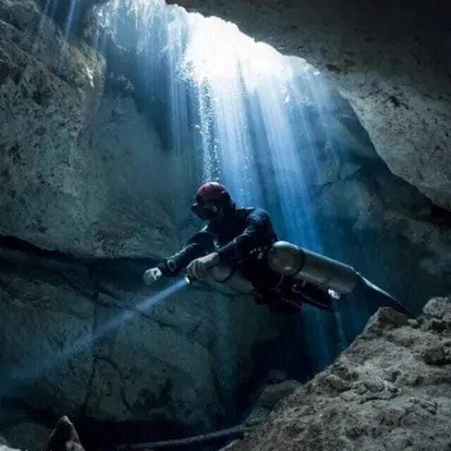 Playa del Carmen: Diving at Cenote Dos Ojos - The Bottom Line
