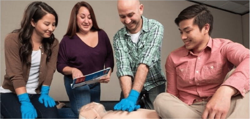 Playa del Carmen: Emergency First Response (EFR) Course - What Is the EFR Course in Playa del Carmen?