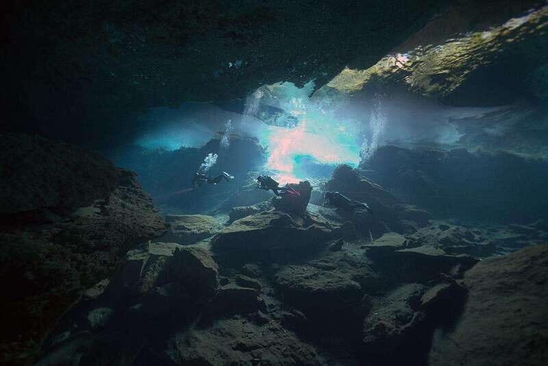 Playa del Carmen: Epic Dive at Cenote Chac Mool - Exploring Cenote Chac Mool: A Natural Wonder