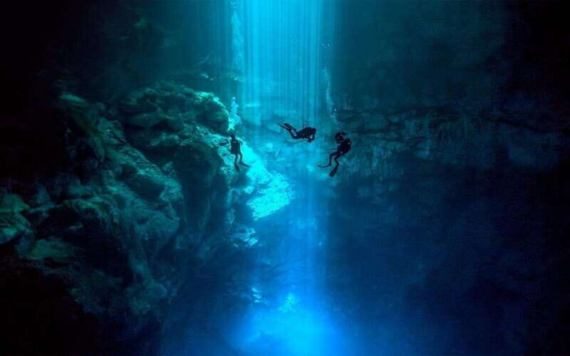 Playa del Carmen: Explore the Surreal World of Cenote Diving - The Practical Side: Logistics and Value