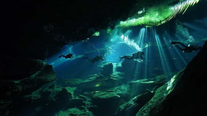 Playa del Carmen: Explore the Surreal World of Cenote Diving - Who Should Consider This Tour?
