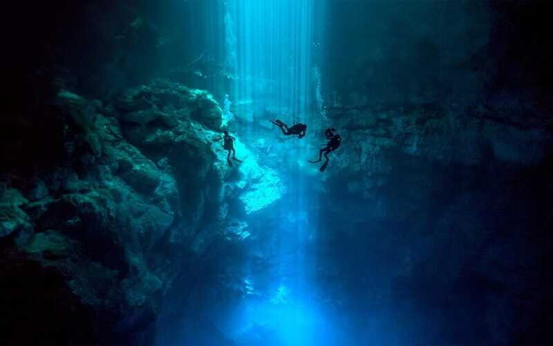 Playa del Carmen: Explore the Surreal World of Cenote Diving - The Sum Up: Is It Worth It?