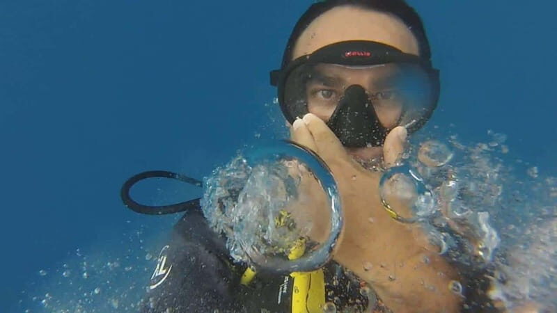 Playa del Carmen: Extreme Cozumel Diving by Speed Boat - An Authentic Dive into Cozumels Underwater World