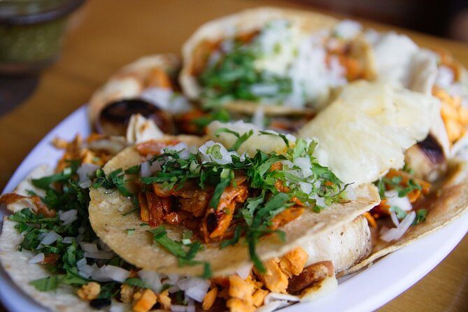 Playa del Carmen Foodies Delight Private Food Market Tour and Lunch - The Food and Beverage Experience