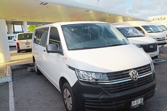 Playa del Carmen: From/ to Cancun Private Airport Transfers - Key Points