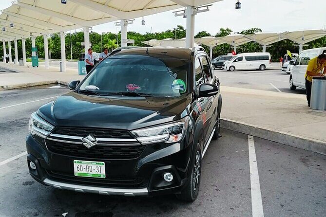 Playa del Carmen: From/ to Cancun Private Airport Transfers - Why Choose This Service?