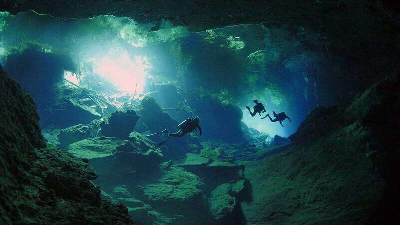 Playa del Carmen: High-Octane Cenote Diving Combo - An In-Depth Look at the Cenote Diving Experience