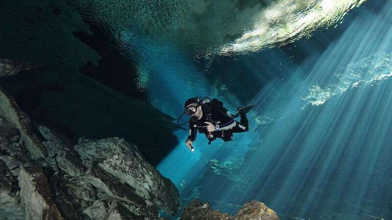 Playa del Carmen: High-Octane Cenote Diving Combo - Final Thoughts: Why This Tour Stands Out