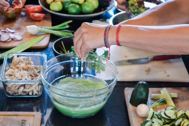 Playa del Carmen: Isas Authentic Mexican Cooking Class - An In-Depth Look at Isa’s Cooking Class