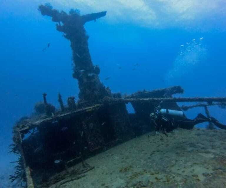 Playa del Carmen: MamaViña Wreck & Reef for Certified Divers - Final Thoughts