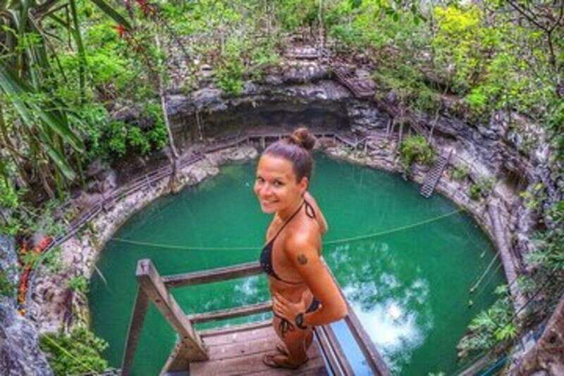 Playa del Carmen: Mayan Jungle ATV, Cenote and Zip Line - Authentic Experiences and Friendly Guides