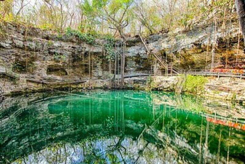 Playa del Carmen: Mayan Jungle ATV, Cenote and Zip Line - Pricing and Value for Money