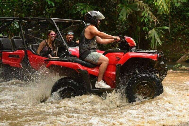 Playa del Carmen: Mayan Jungle ATV, Cenote and Zip Line - Final Thoughts