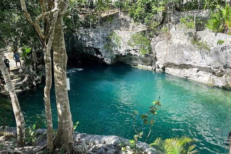 Playa del Carmen: Mayan Jungle ATV, Cenote and Zip Line - FAQ