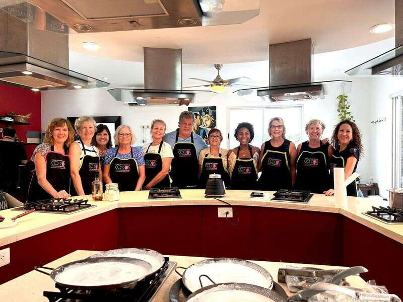 Playa del Carmen: Mexican Cooking Class - An In-Depth Look at the Mexican Cooking Class Experience